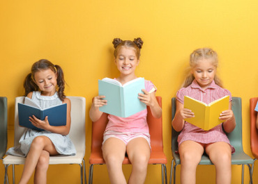 Dual-Language Learners