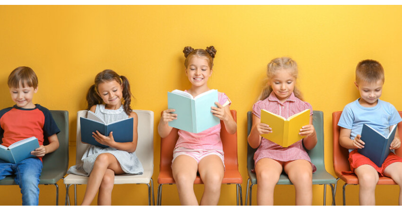 Dual-Language Learners